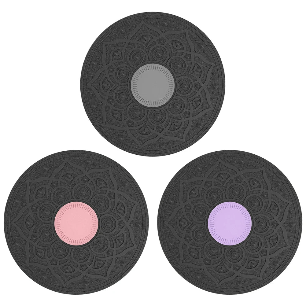 Core Stability and Coordination Training Balance Board