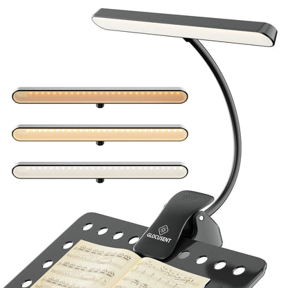Music Stand Light with 56 LEDs