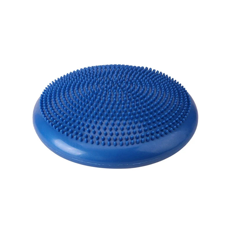 Active Sitting Balance Cushion for Enhanced Comfort
