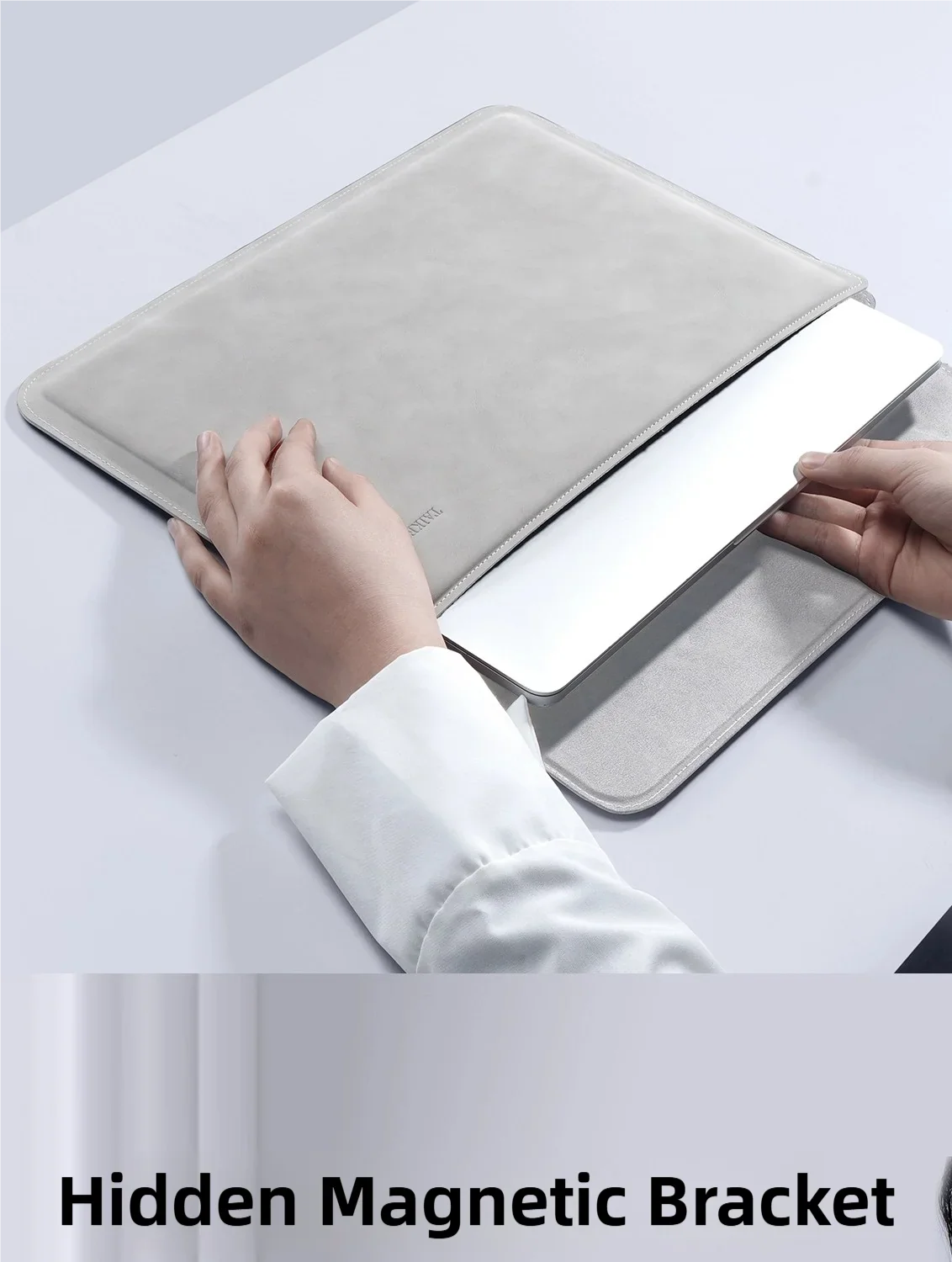 Protective Case for Laptop Sleeve