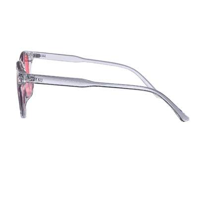 Red Lens Eyewear for Women