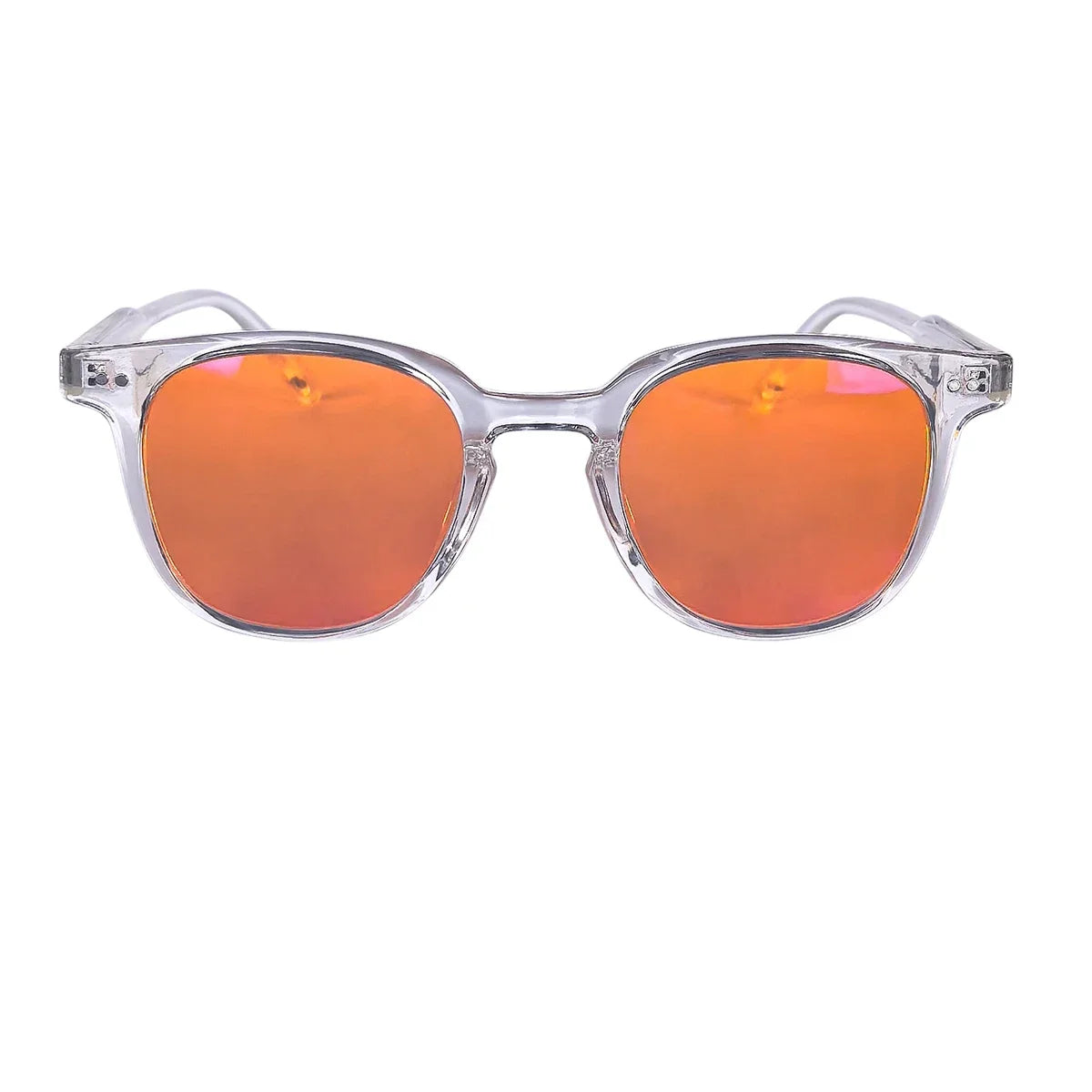 Red Lens Eyewear for Women