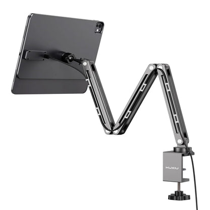 Magnetic Charging Stand and Desk Mount for iPad