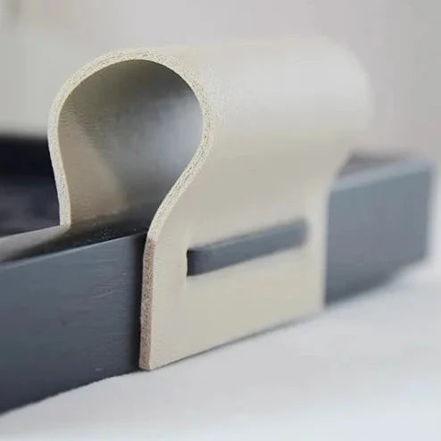 Decorative Tray for Organizing – Nature-Inspired Design