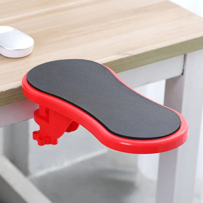Wrist Support for Desk Arm Rest
