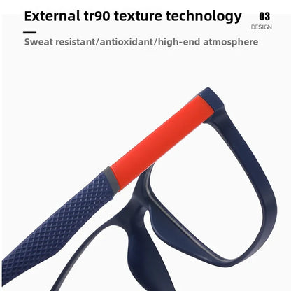 Sport Glasses with Photochromic Lenses