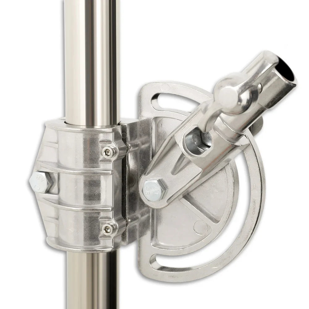 Tripod for Studio Lighting - 2.9M Height Adjustable Stand