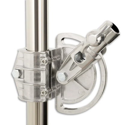 Tripod for Studio Lighting - 2.9M Height Adjustable Stand