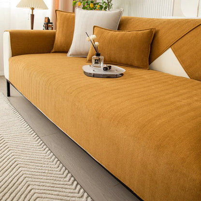 Durable Sofa Protector for Ultimate Comfort and Style