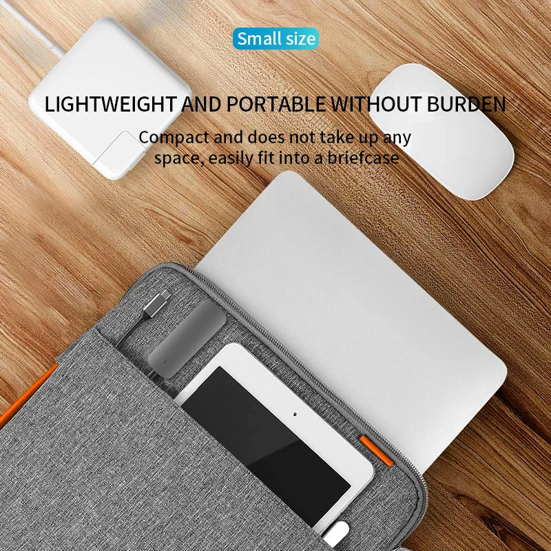 Multi-Port Charging Hub
