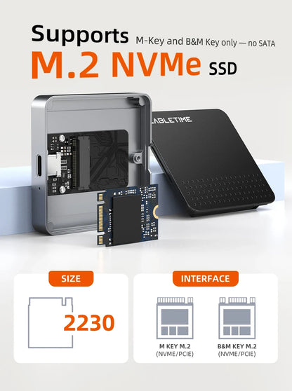 16-in-1 Multiport Docking Station