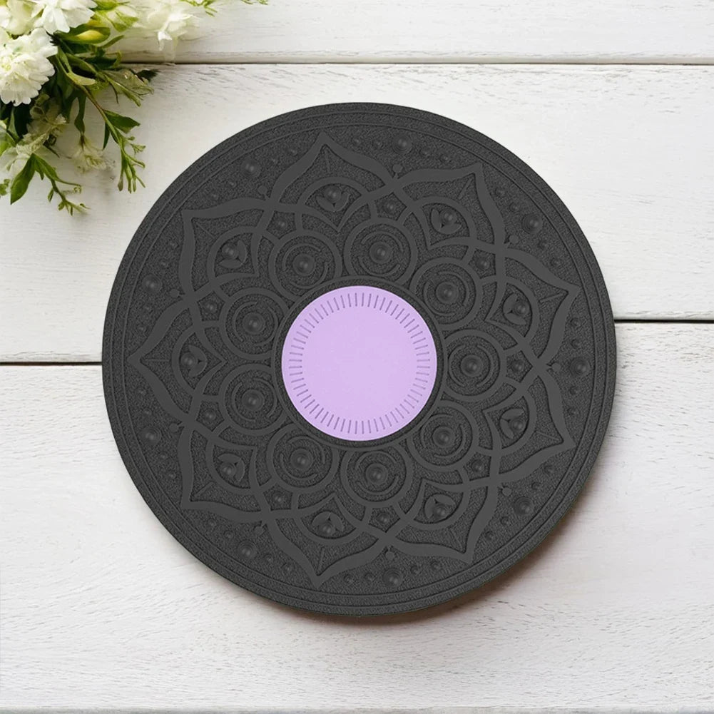 Core Stability and Coordination Training Balance Board