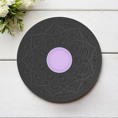 Core Stability and Coordination Training Balance Board
