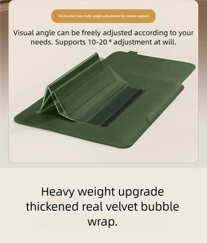 Protective Case for Laptop – Sleeve Bag