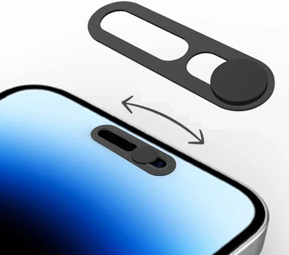 Lens Protector for Front Camera