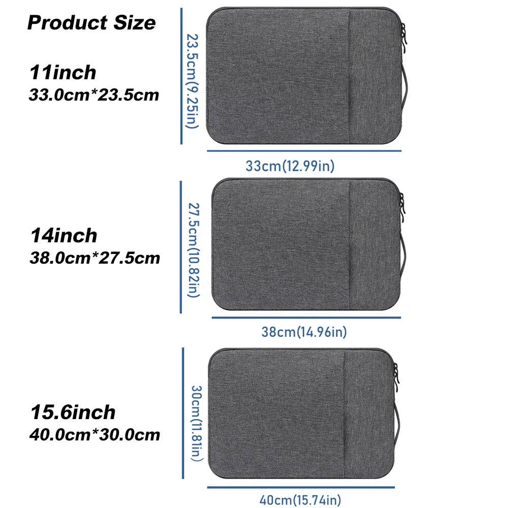 Handbag for Laptop Protection