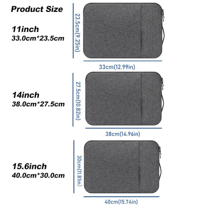 Handbag for Laptop Protection