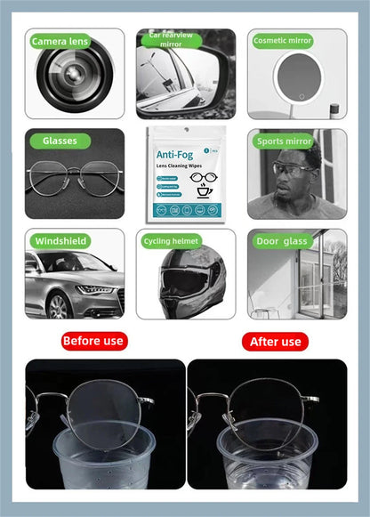 Sport Glasses with Photochromic Lenses