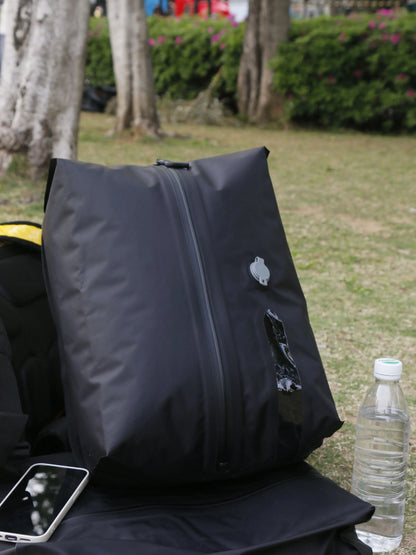 17L Vacuum Sealed Storage Bag for Air Packing
