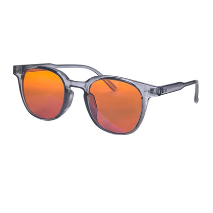 Red Lens Eyewear for Women