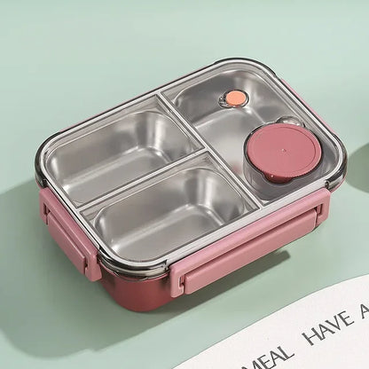 Temperature-Controlled Food Carrier for All Occasions