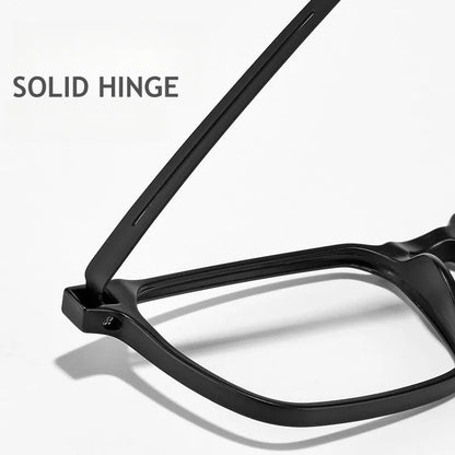 Titanium Reading Glasses for Enhanced Clarity