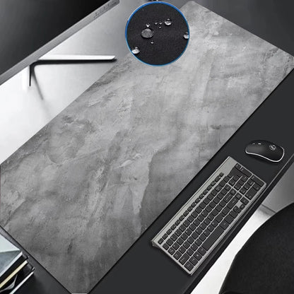Gaming Mouse Pad - Extra Large, Waterproof & Durable Tarpaulin