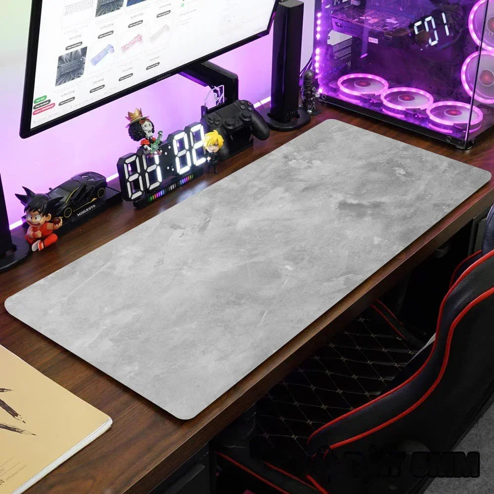 Large Desk Pad for Home or Office Workstation