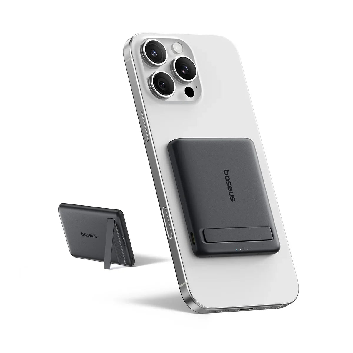 5000mAh Wireless Charger Portable Power Bank