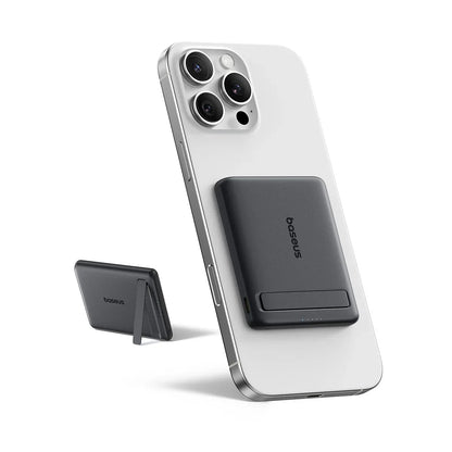 5000mAh Wireless Charger Portable Power Bank