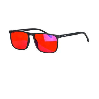 Red Lens Blue Light Blocking Glasses