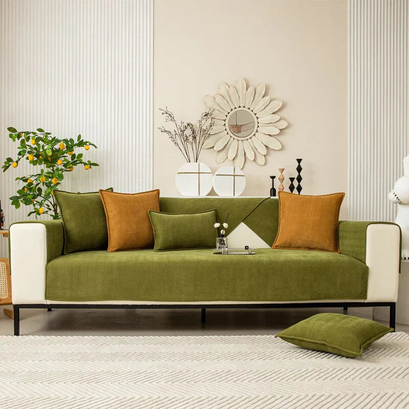 Durable Sofa Protector for Ultimate Comfort and Style
