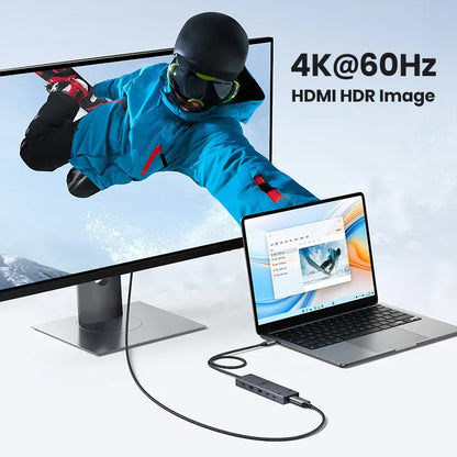 Second Generation Docking Station
