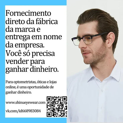 Red Lens Eyewear for Women