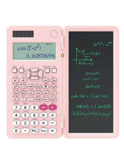 Scientific Calculator Set for Academic Use