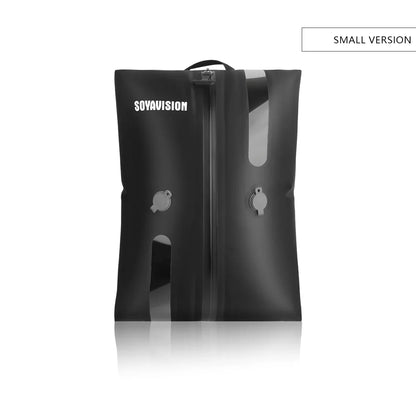 Travel Compression Storage Bags for Vacuum Sealing