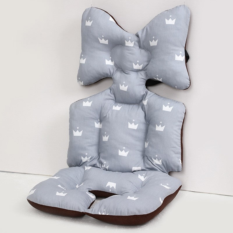 Head Support Cushion for Cloud-like Comfort