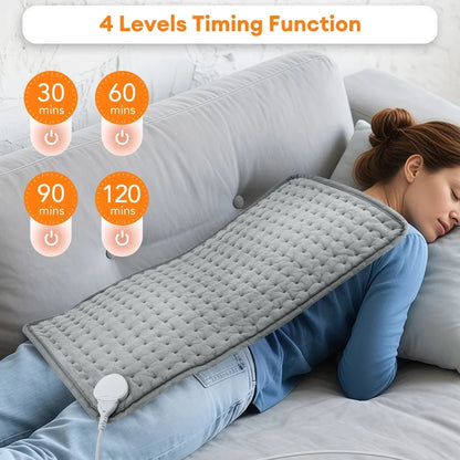 Heating Pad for Pets – Electric Warmth Mat