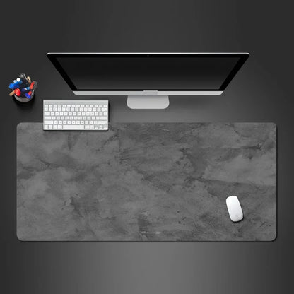 Large Desk Pad for Home or Office Workstation