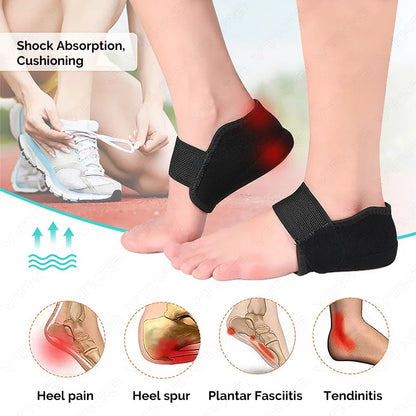 Silicone Insoles for Height Enhancement
