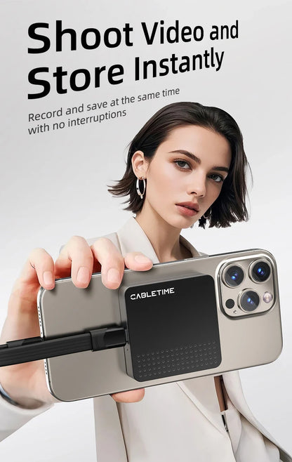 16-in-1 Multiport Docking Station