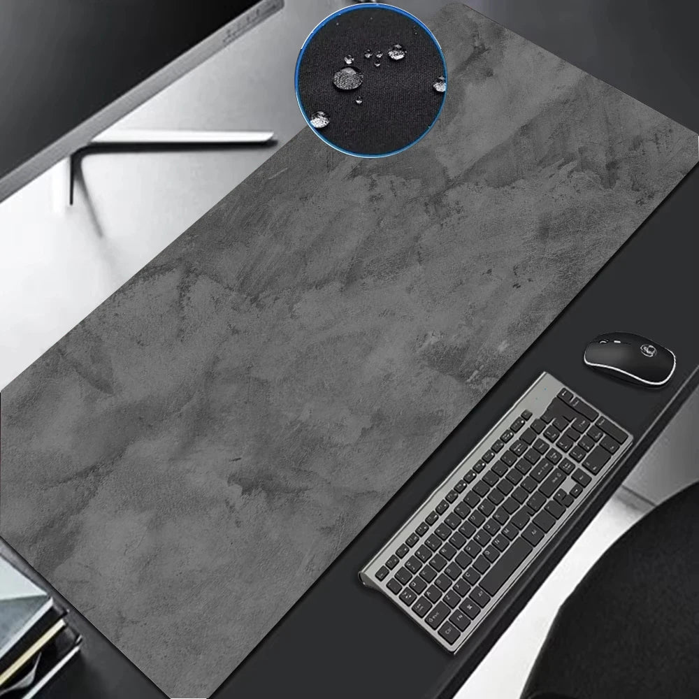 Gaming Mouse Pad - Extra Large, Waterproof & Durable Tarpaulin