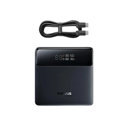 Fast Charging Power Bank 100W with PD Technology