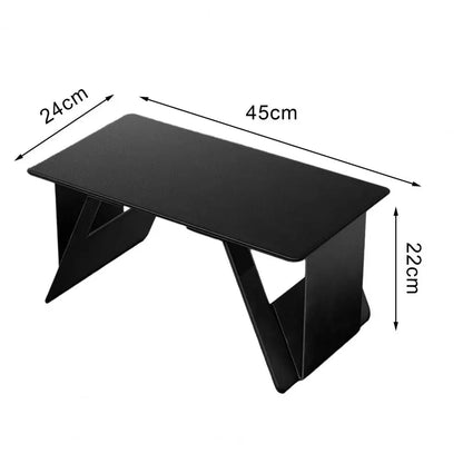 Adjustable Foldable Desk Stand for Laptops - 6 Functions