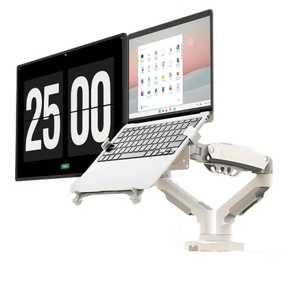 Desk Mount for Monitors and Laptops