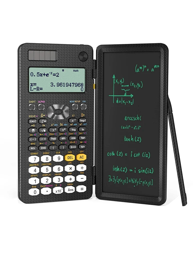 Scientific Calculator Set for Academic Use