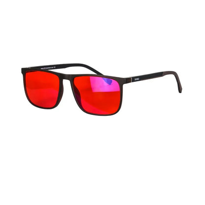 Red Lens Blue Light Blocking Glasses