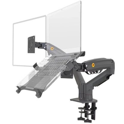 Desk Mount for Monitors and Laptops