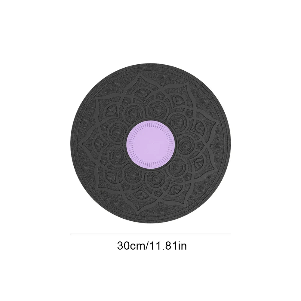 Core Stability and Coordination Training Balance Board