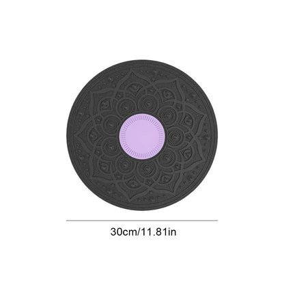 Core Stability and Coordination Training Balance Board